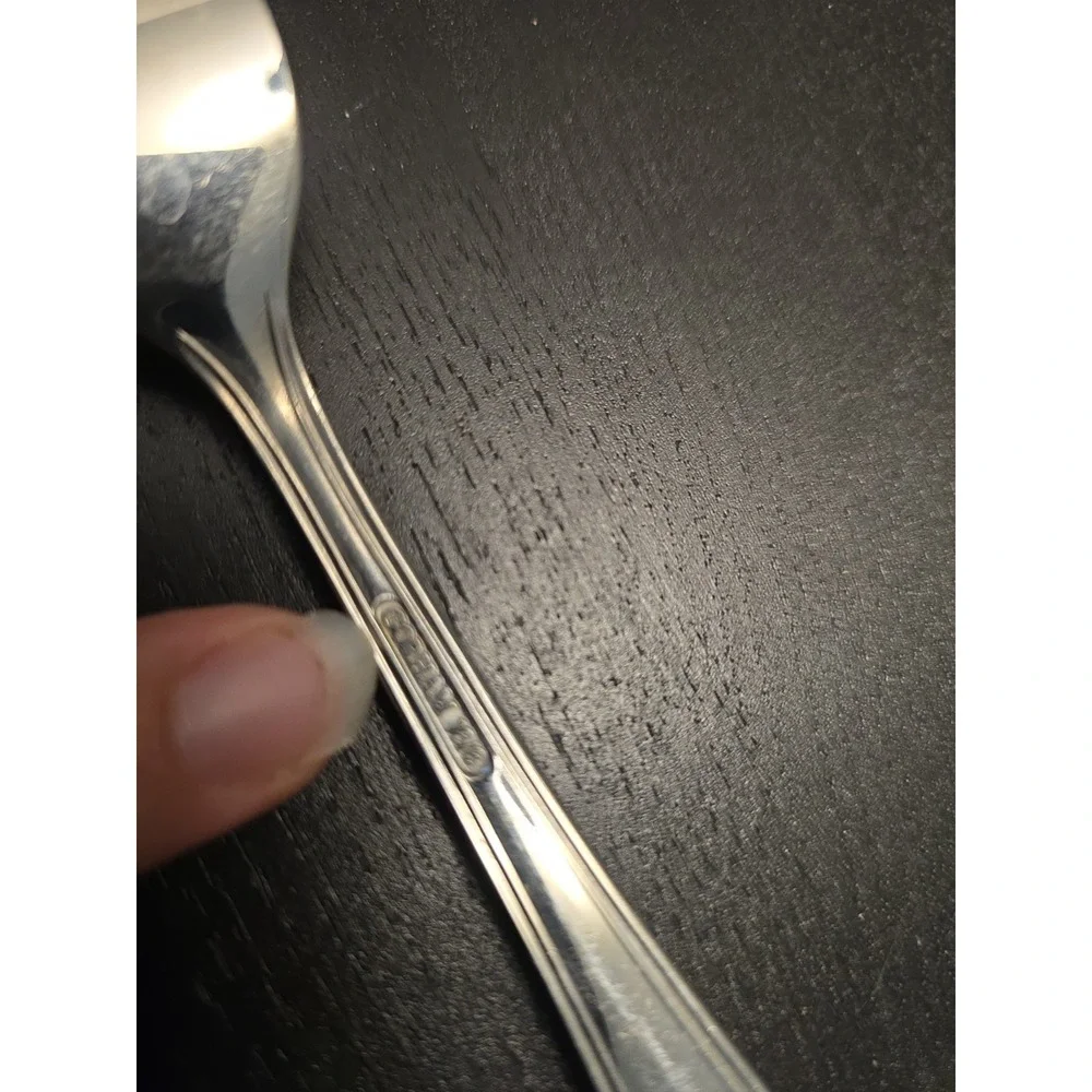 Gorham salad forks